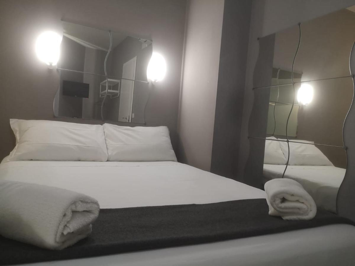Living Bed And Breakfast Casoria Kültér fotó