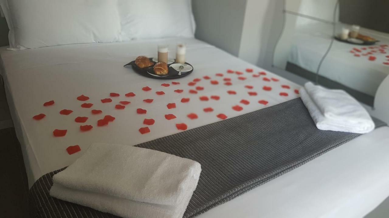 Living Bed And Breakfast Casoria Kültér fotó